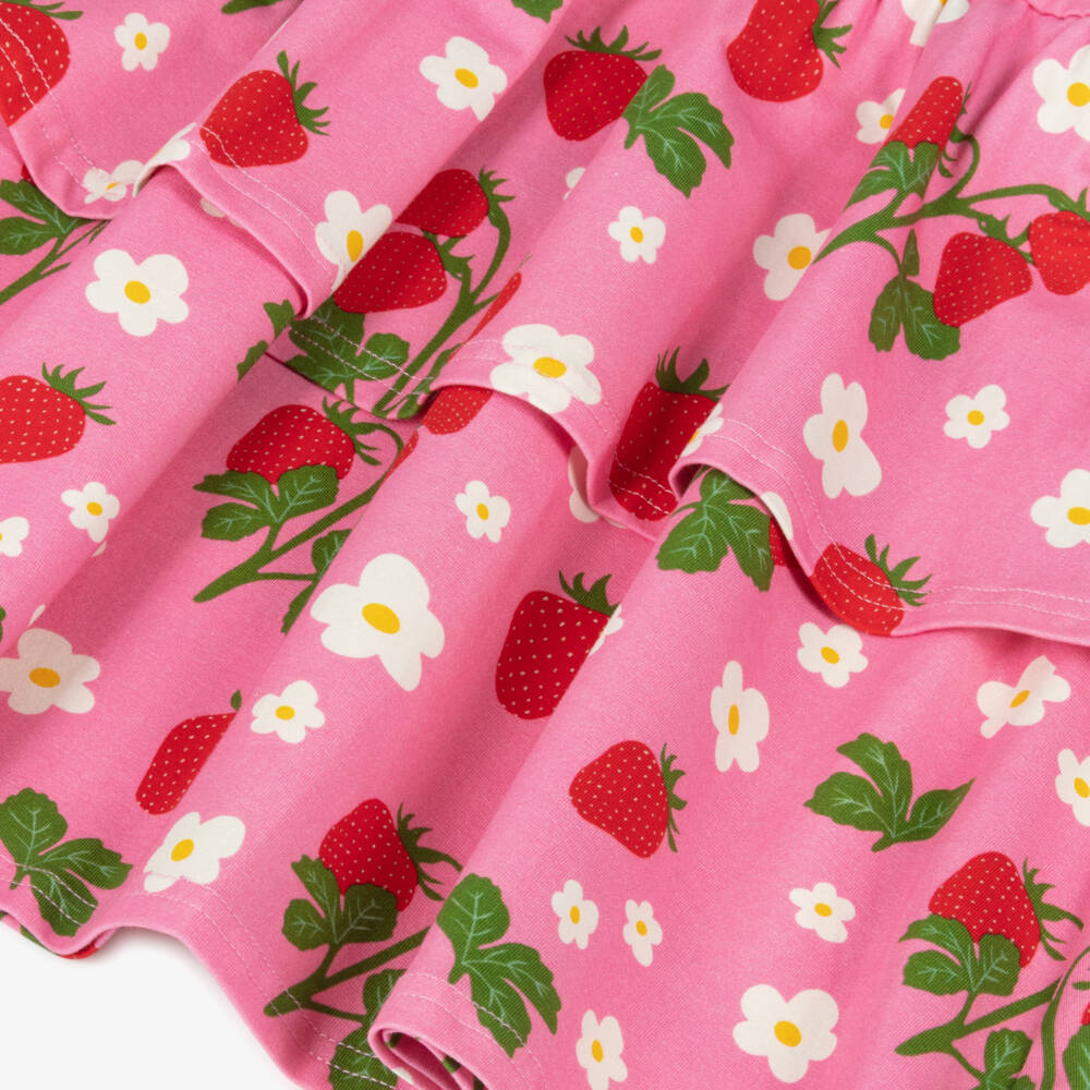 Rock Your Baby-فستان الفرح الوردي للبنات | Childrensalon Outlet