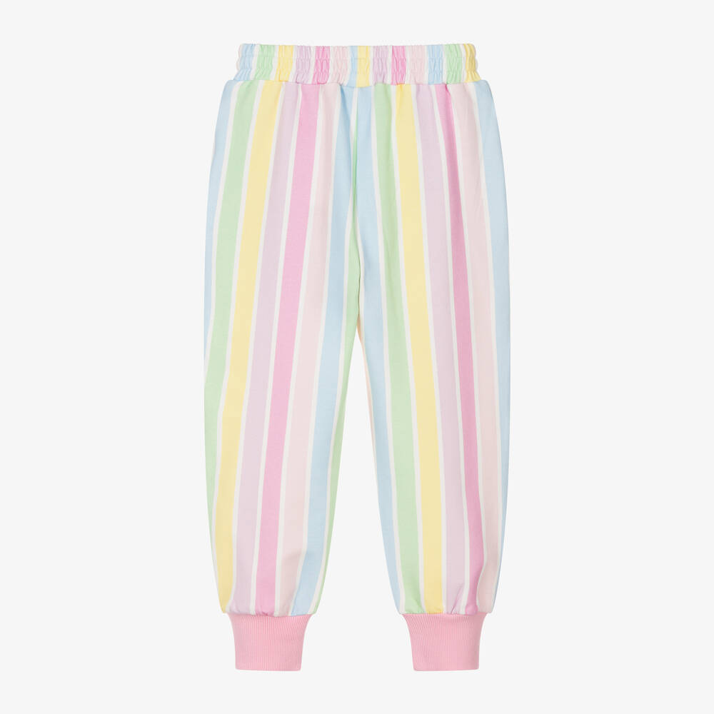 Joggers for baby girl shop