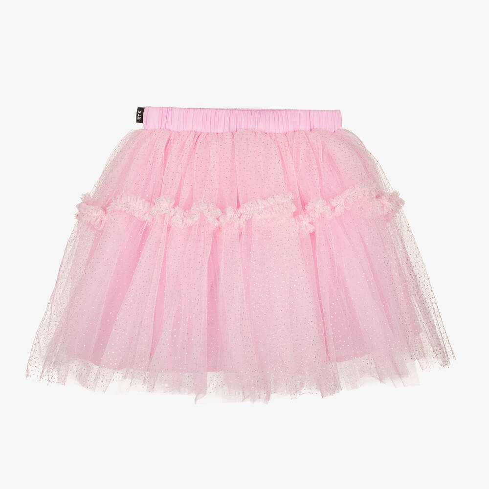 Jupe tulle rock 2025