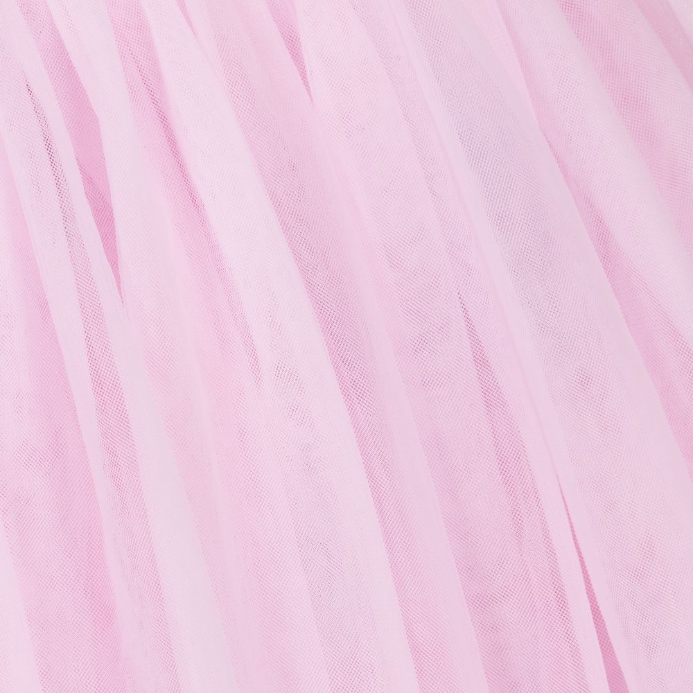 Rock Your Baby-Pink Floral Unicorn Dress | Childrensalon Outlet