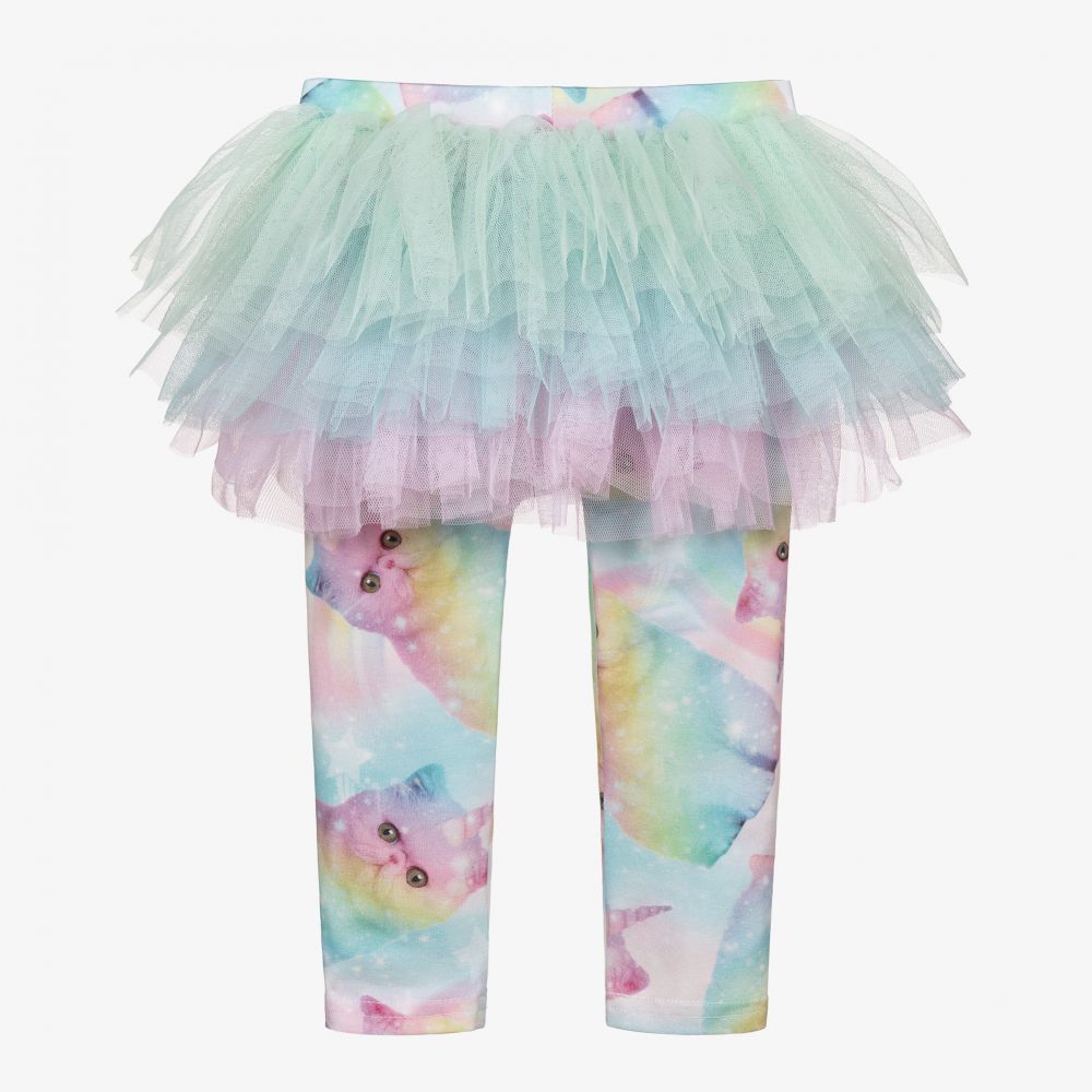 Tutu leggings hot sale baby