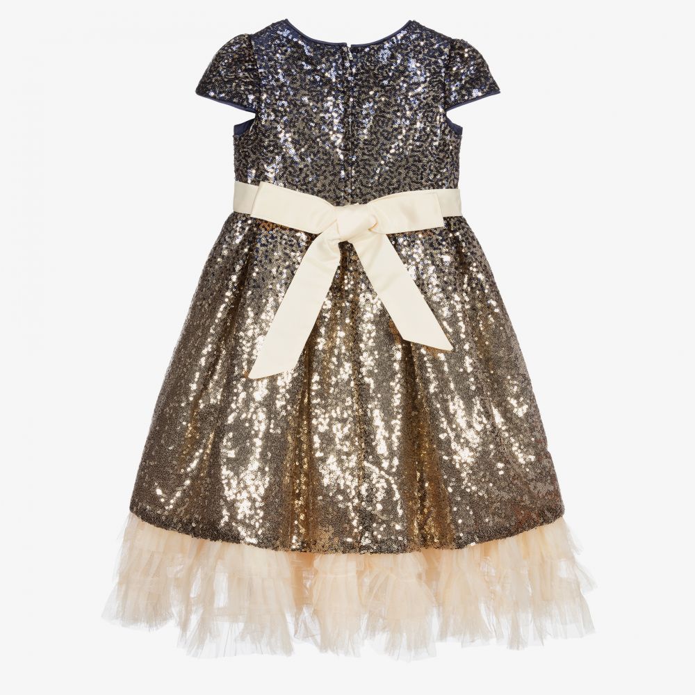 sequin dress heels