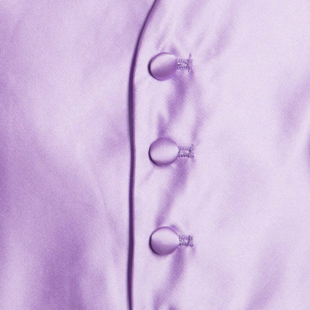 Roma e Toska Вианни-Boys Purple Waistcoat & Adjustable Tie Set | Childrensalon Outlet