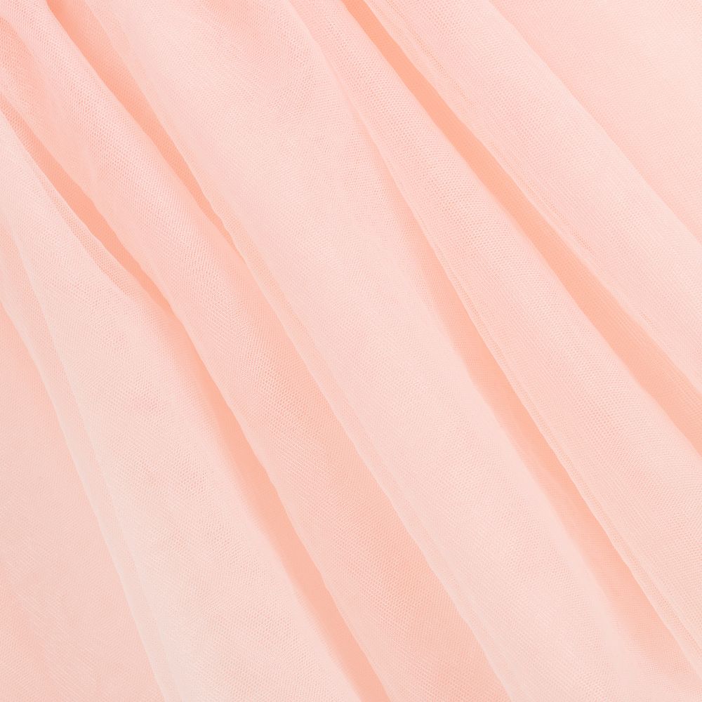 Roma e Toska Принцесса-Pink Tulle & Sequins Dress | Childrensalon Outlet