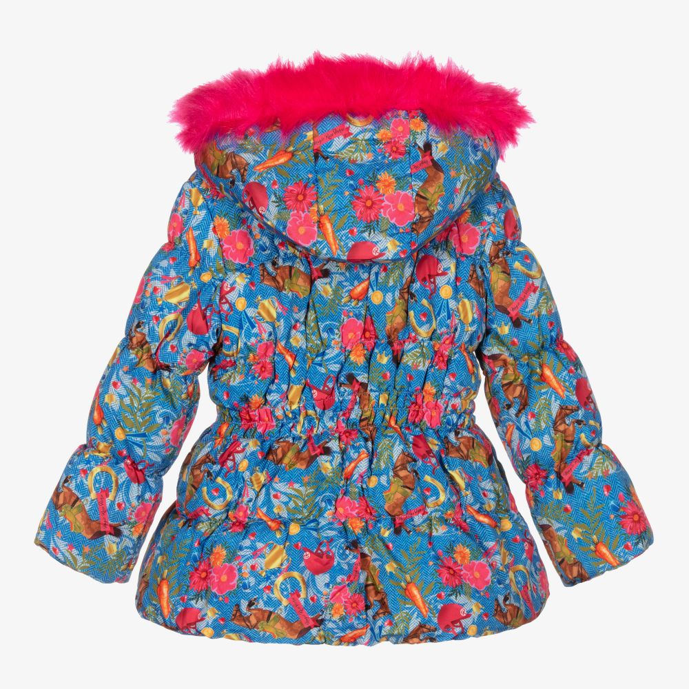 Rosalita senorita clearance coats