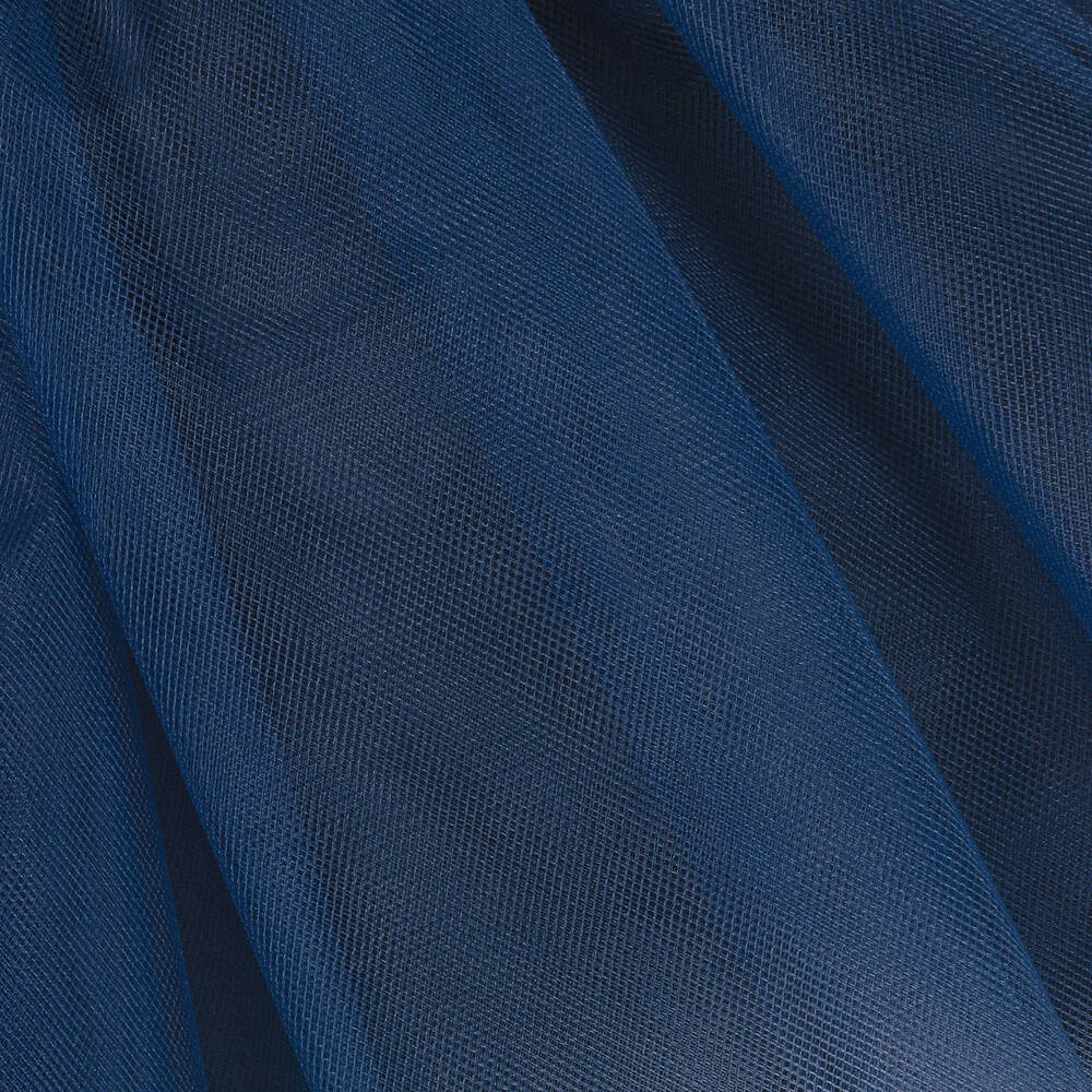 Rosalita Señoritas-Girls Blue Tulle Tutu Skirt | Childrensalon Outlet