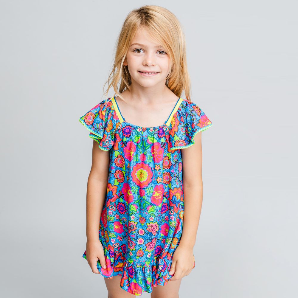 Robe rosalita fille outlet