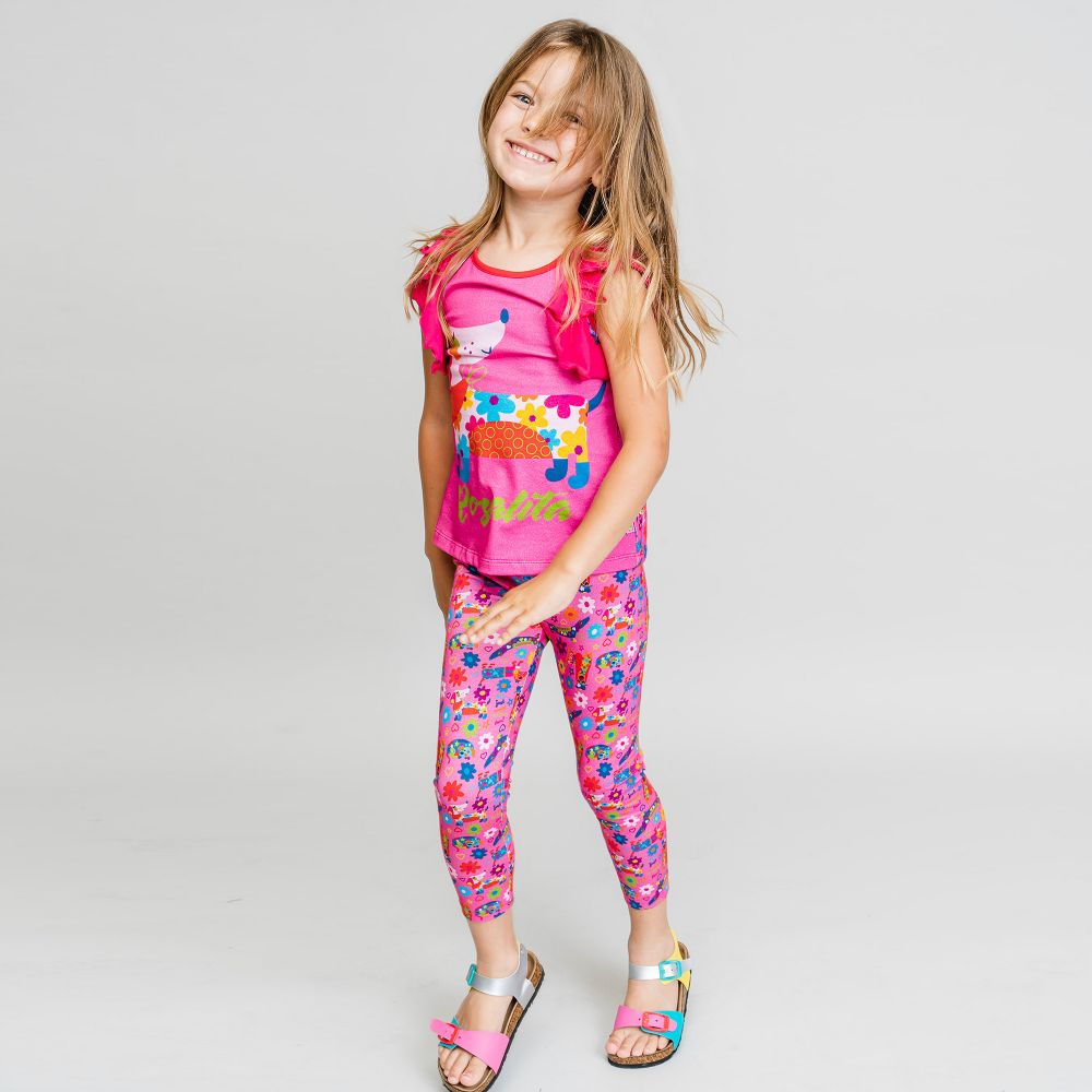 Rosalita vetement fille best sale