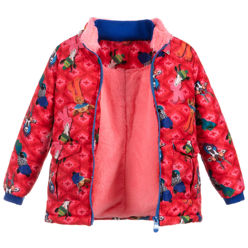 Rosalita coat sale discount