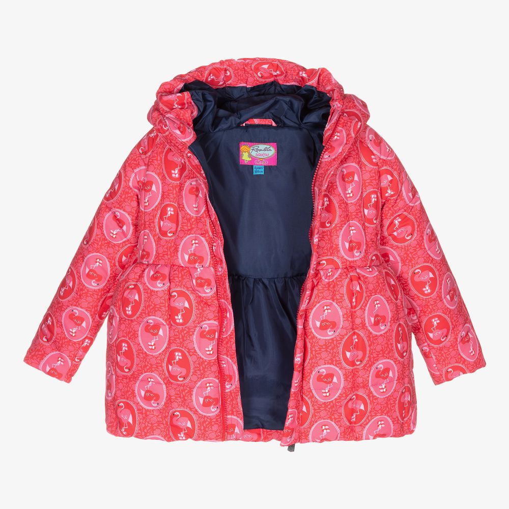 Rosalita senorita cheap coats