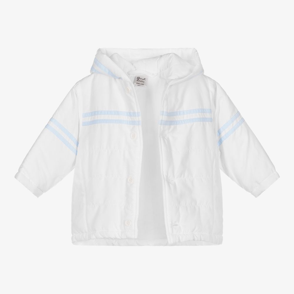 Baby boy deals summer jacket