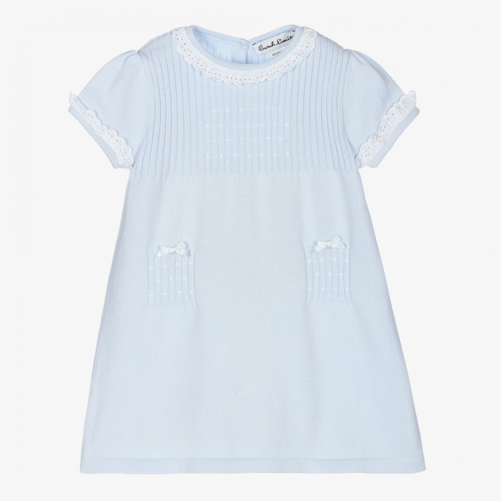 Sarah louise knitted sales dress