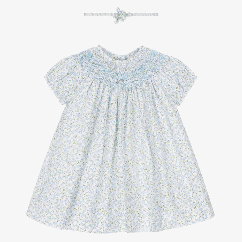 Sarah louise newborn dresses on sale