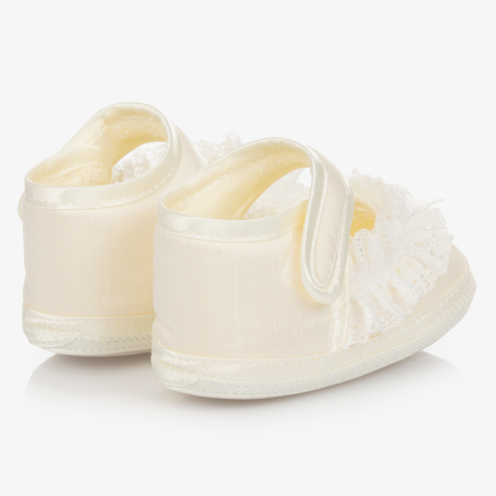 Sarah louise baby shoes clearance