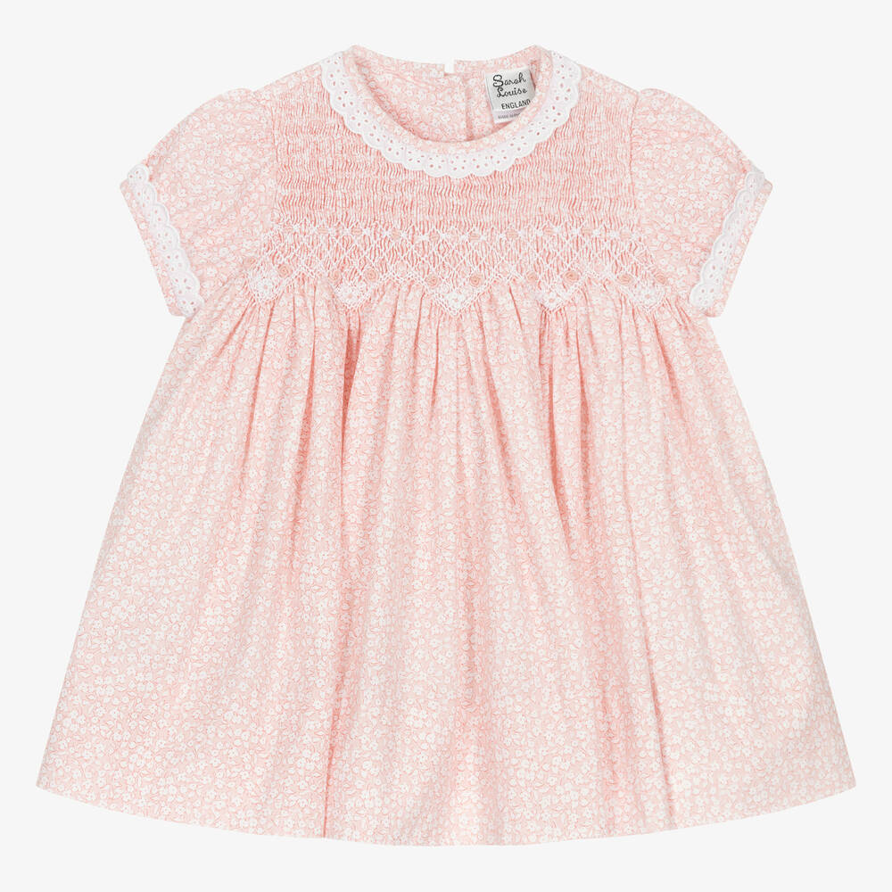 Sarah louise baby girl discount