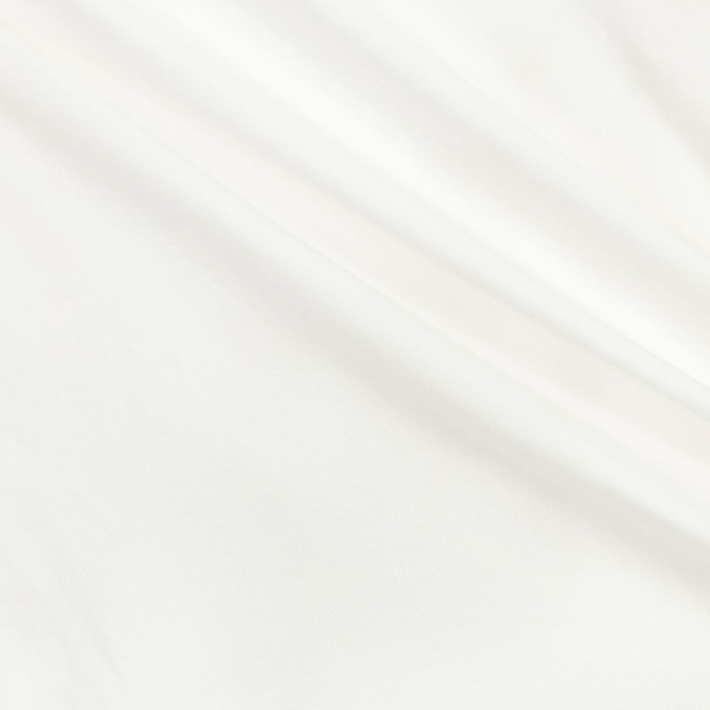 Sarah Louise-Girls Ivory Cotton Top | Childrensalon Outlet