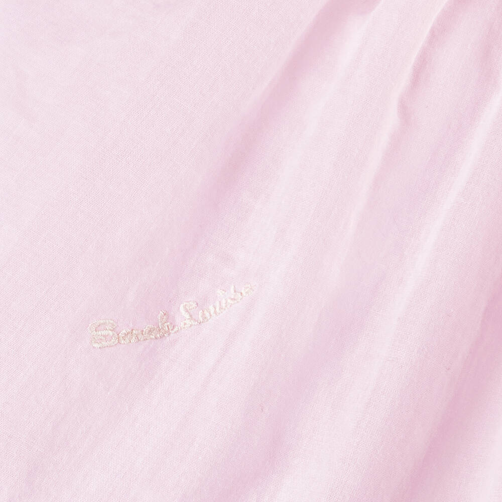 Jupon rose pale store