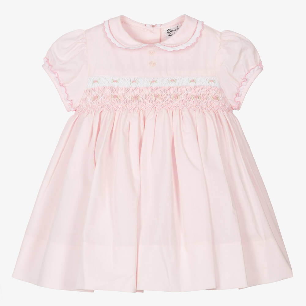 Sarah louise baby girl dresses cheap