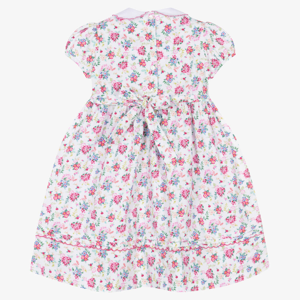 Beautiful cotton 2024 frocks for ladies
