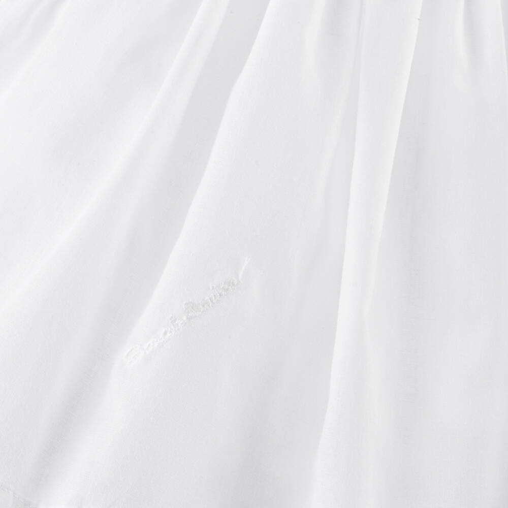 Sarah Louise-Girls White Petticoat | Childrensalon Outlet