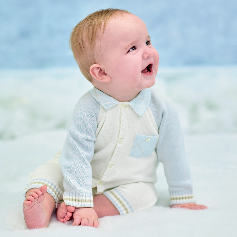 Sarah louise baby boy clothes sales