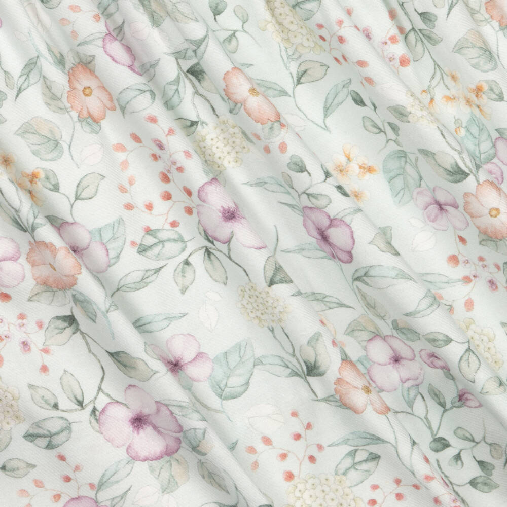 Sarah Louise Fall Floral 2 Piece Set
