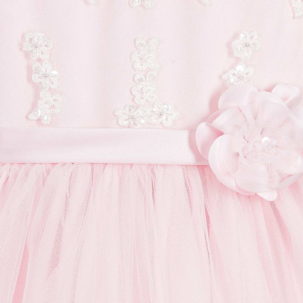 Sarah louise pink dress on sale