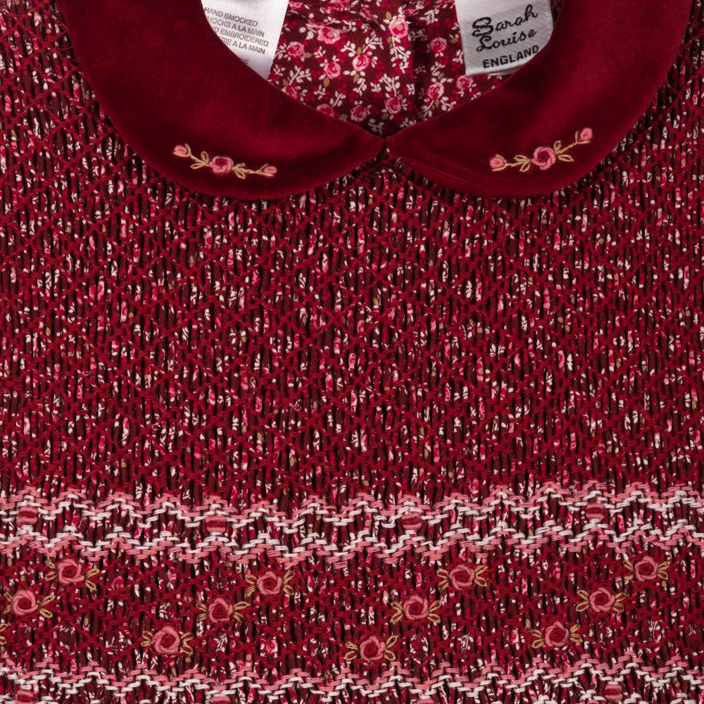 Sarah louise christmas dress hot sale