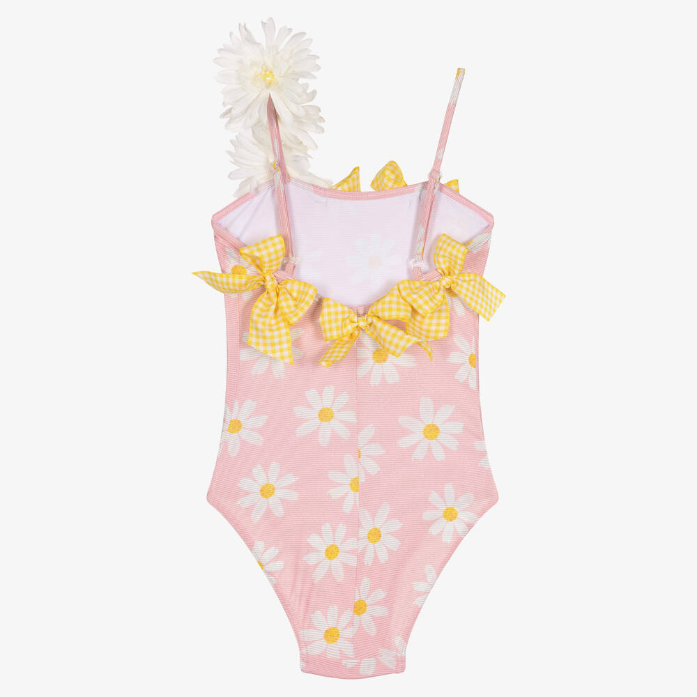 Selini Action-مايّو لون زهري للبنات | Childrensalon Outlet