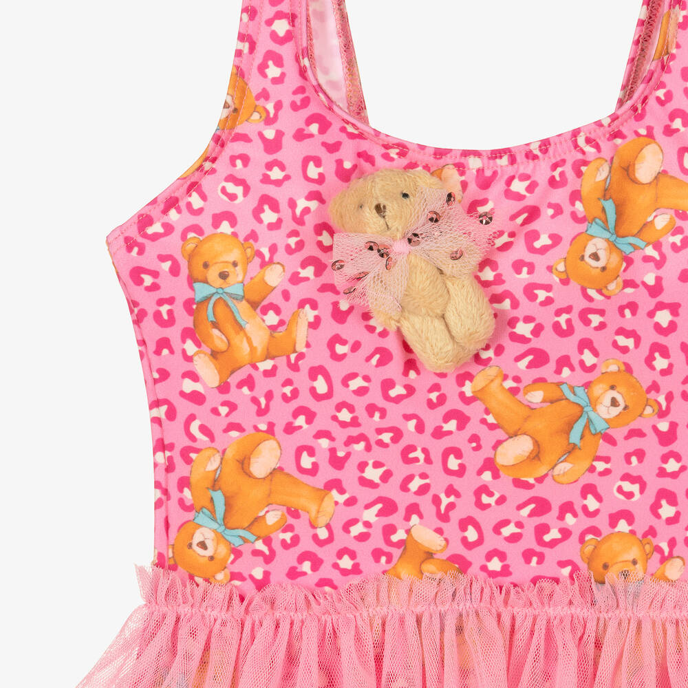 Tutu swimsuit 2024