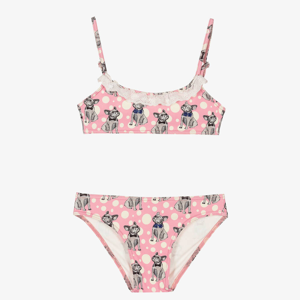 Bulldog swimsuit online