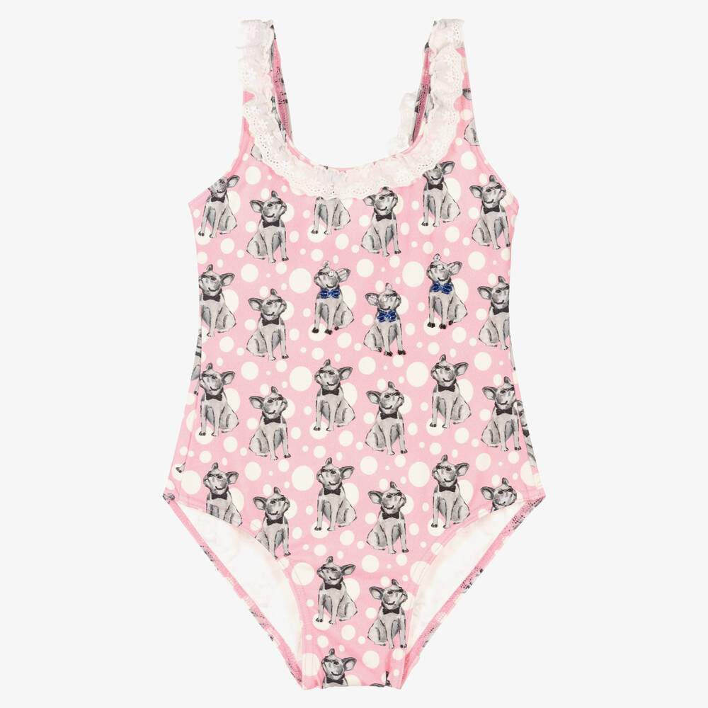 French bulldog swimsuit hot sale