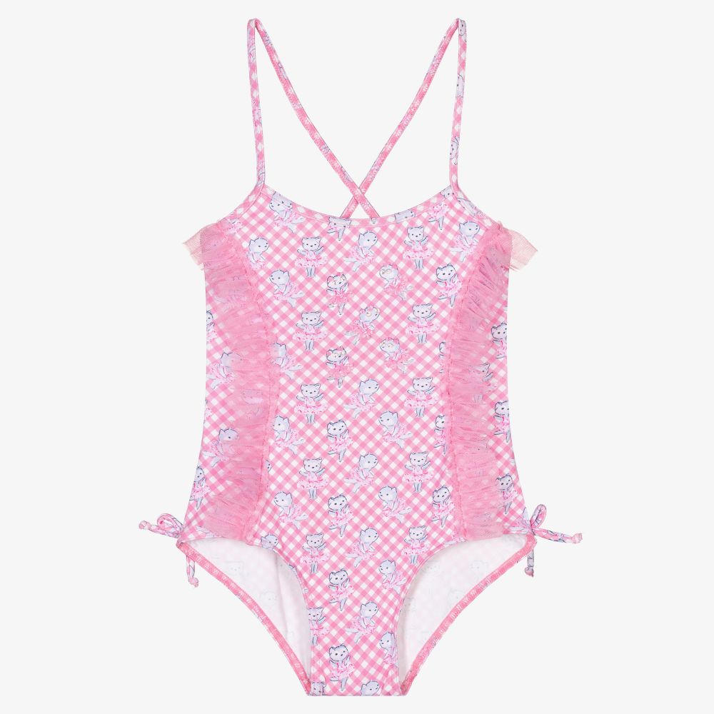Maillot de bain action clearance