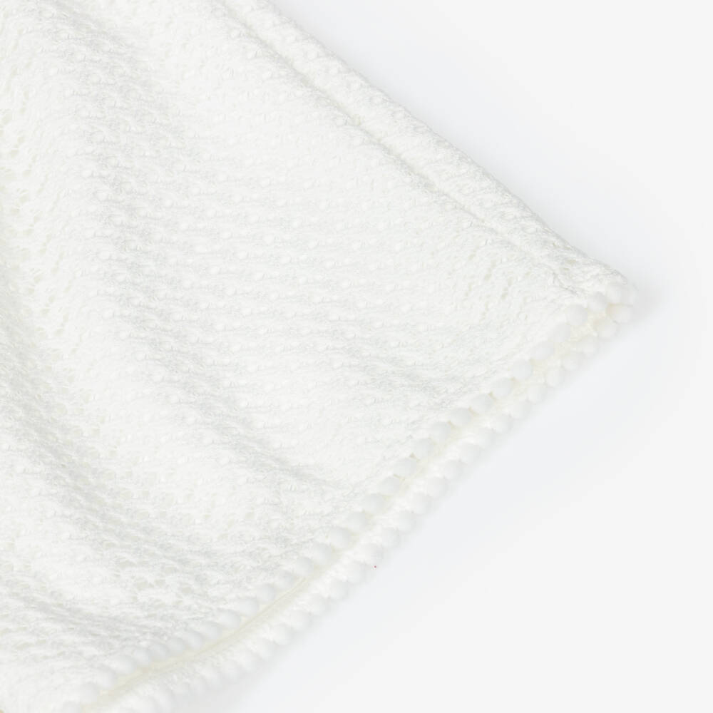 Shade Critters-طقم شاطئي دانتيل عاجي للبنات | Childrensalon Outlet