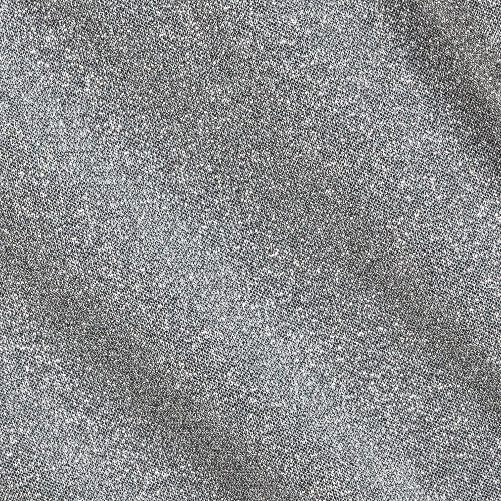 Simonetta Girls Silver Glitter Shorts Childrensalon Outlet