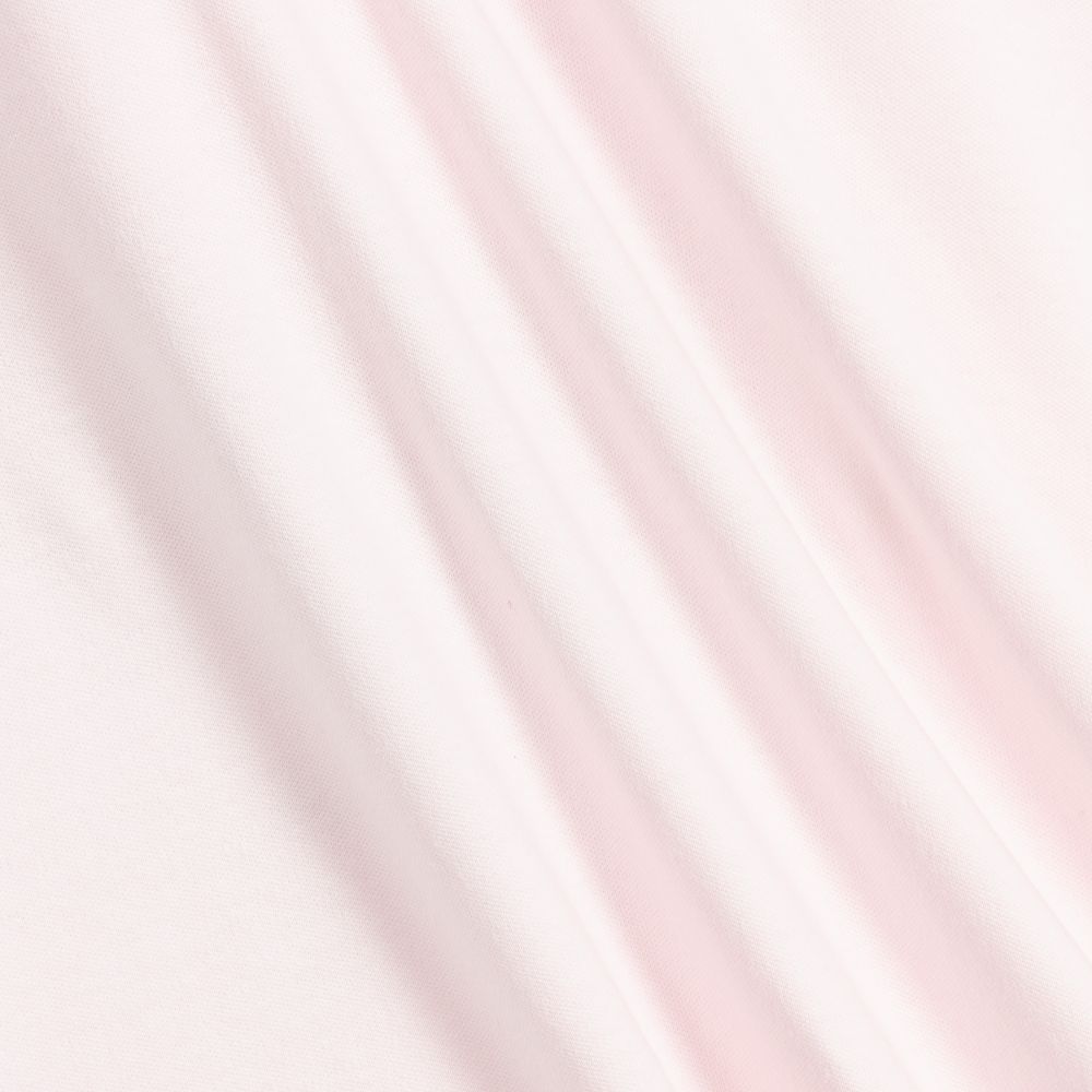 Sofija-Baby Girls Pink Cotton Dress | Childrensalon Outlet