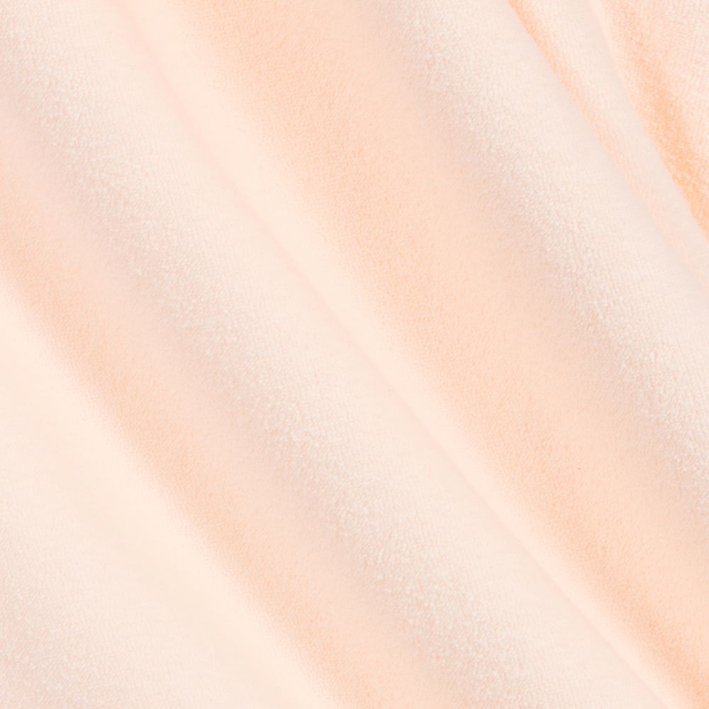 Sofija-روب حمّام قطن تيري لون زهري للبنات | Childrensalon Outlet