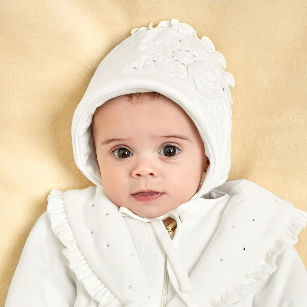 Bonnet rembourré clearance