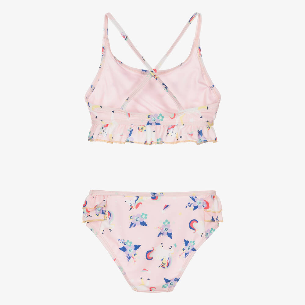 Unicorn bikini girl on sale