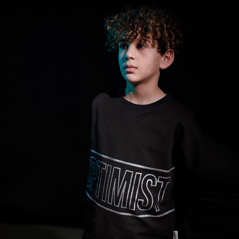 Boys black 27 discount