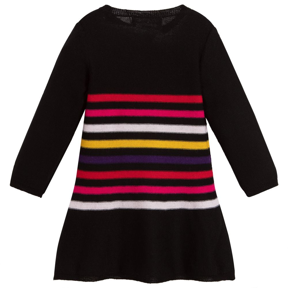 sonia rykiel girls dress