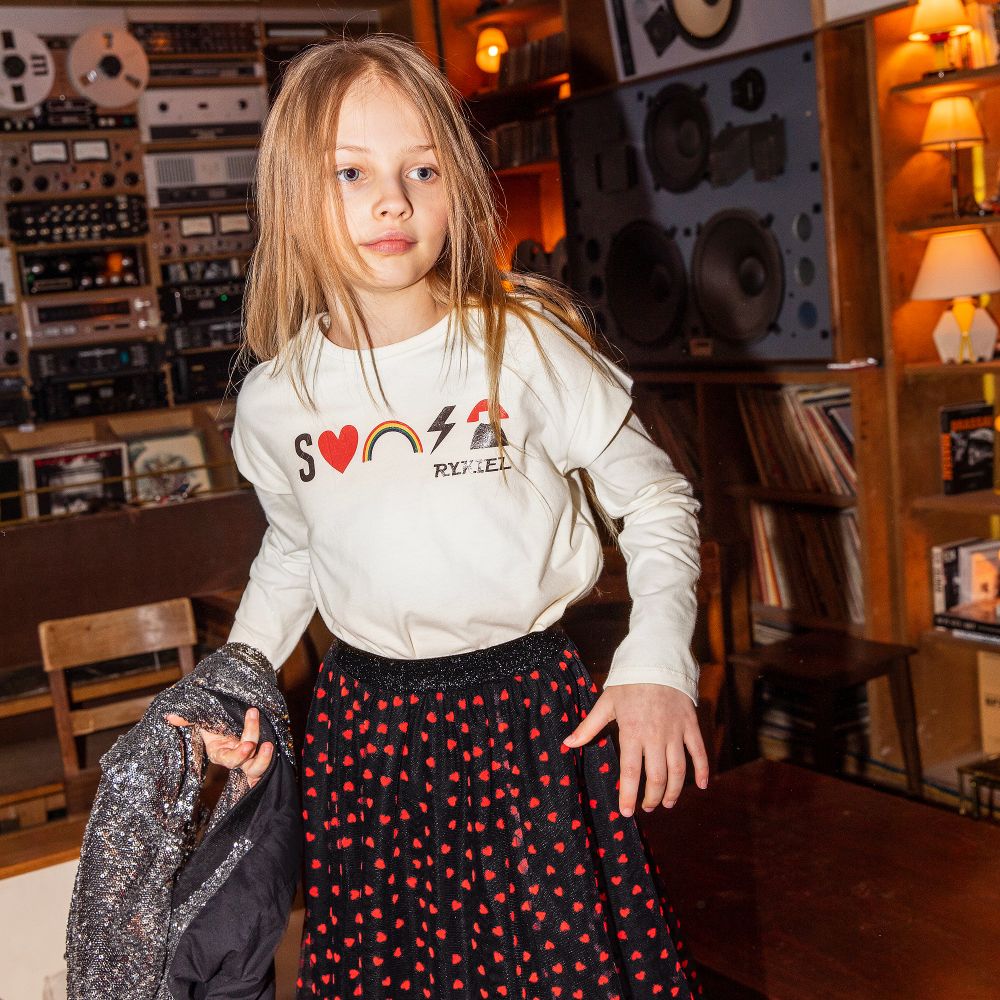 Sonia rykiel skirt sale