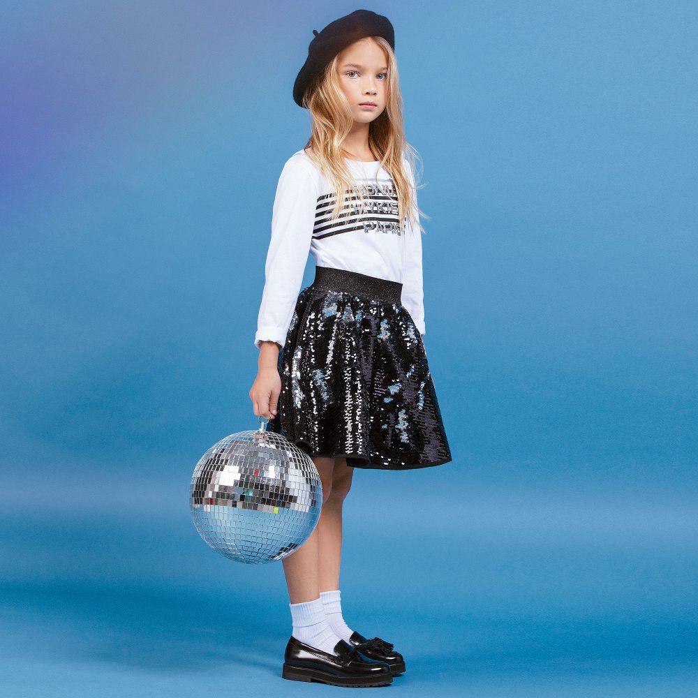 Made in FRANCE】SONIA RYKIEL ベロア スカート スカート
