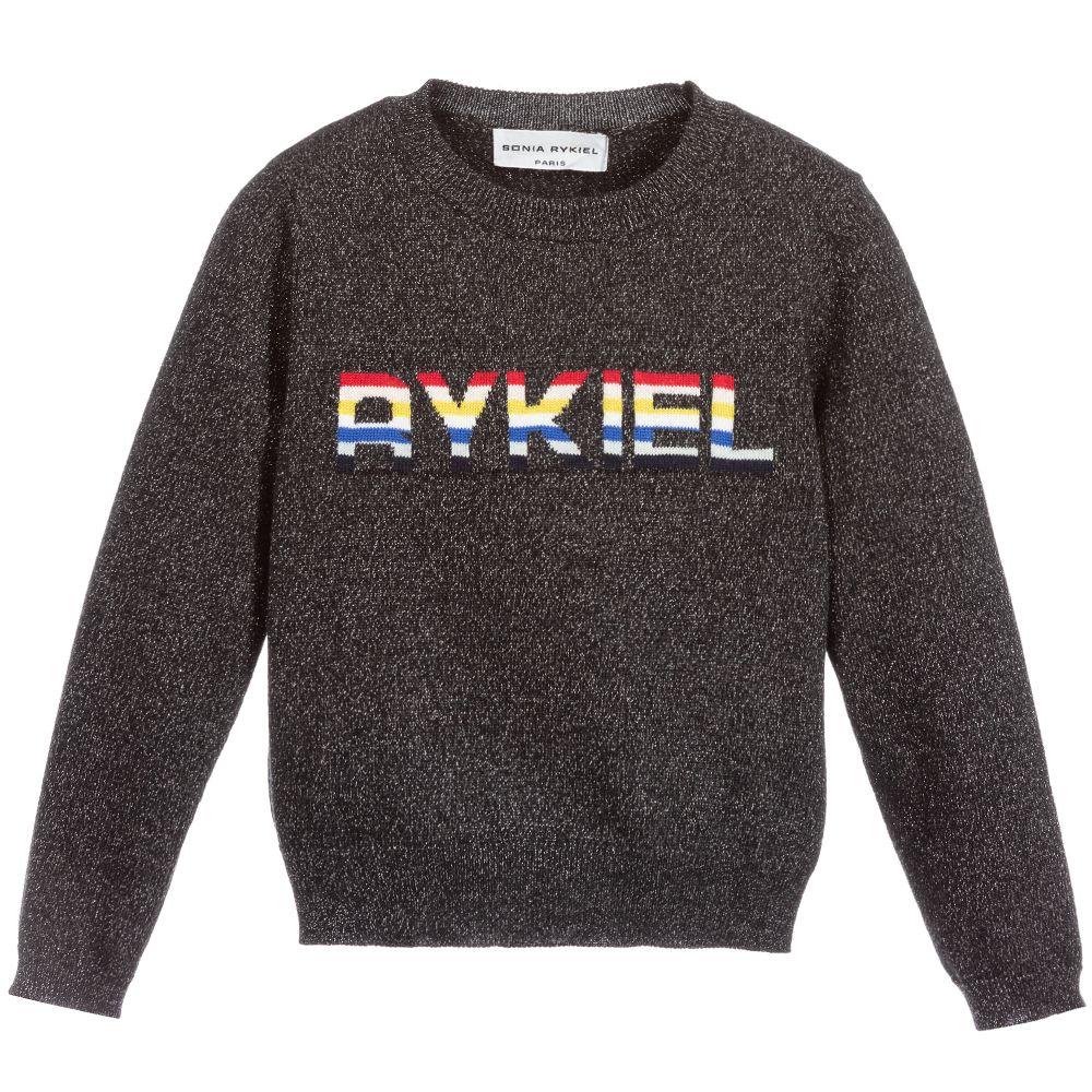 Sonia rykiel sweatshirt sale