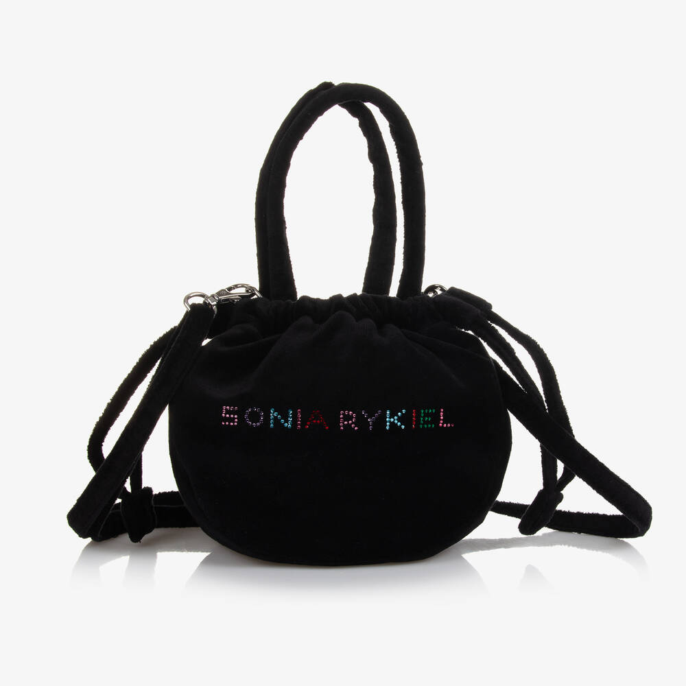 Sonia rykiel clutch top
