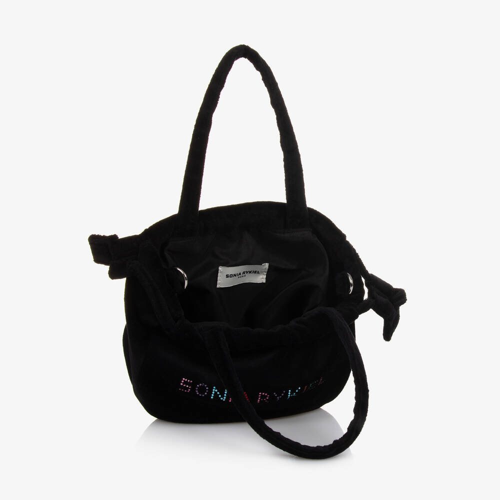 Sonia rykiel nylon bag hot sale