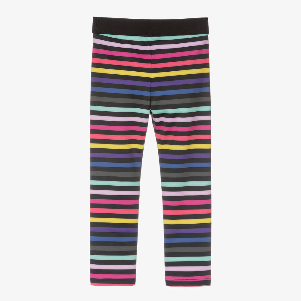 Carter's outlet rainbow leggings