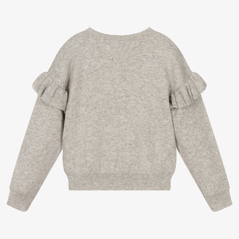 Sonia sweater top