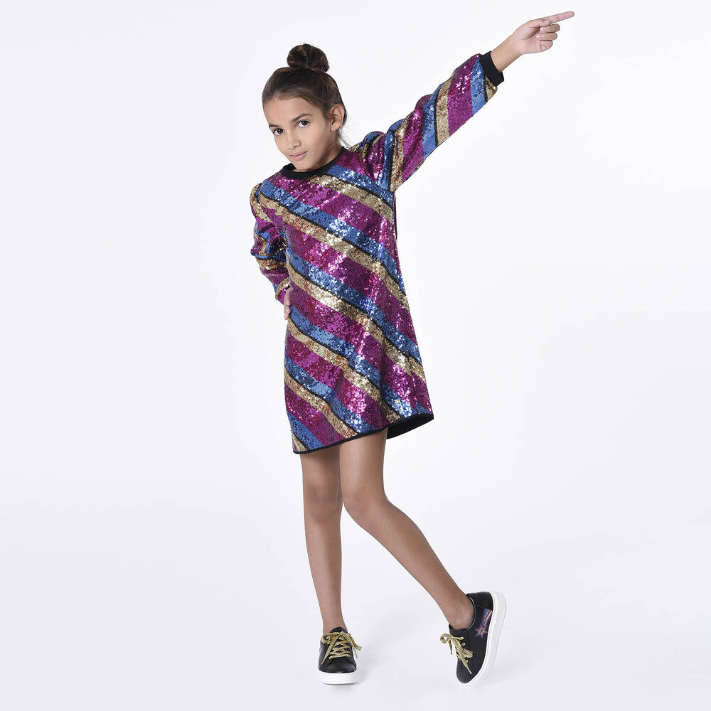 Sonia rykiel girls dress on sale