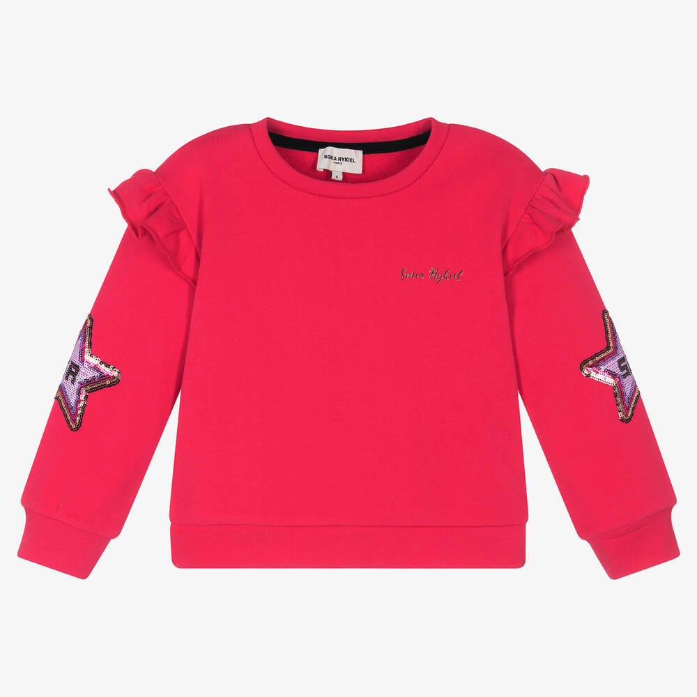 Sonia rykiel sweatshirt outlet